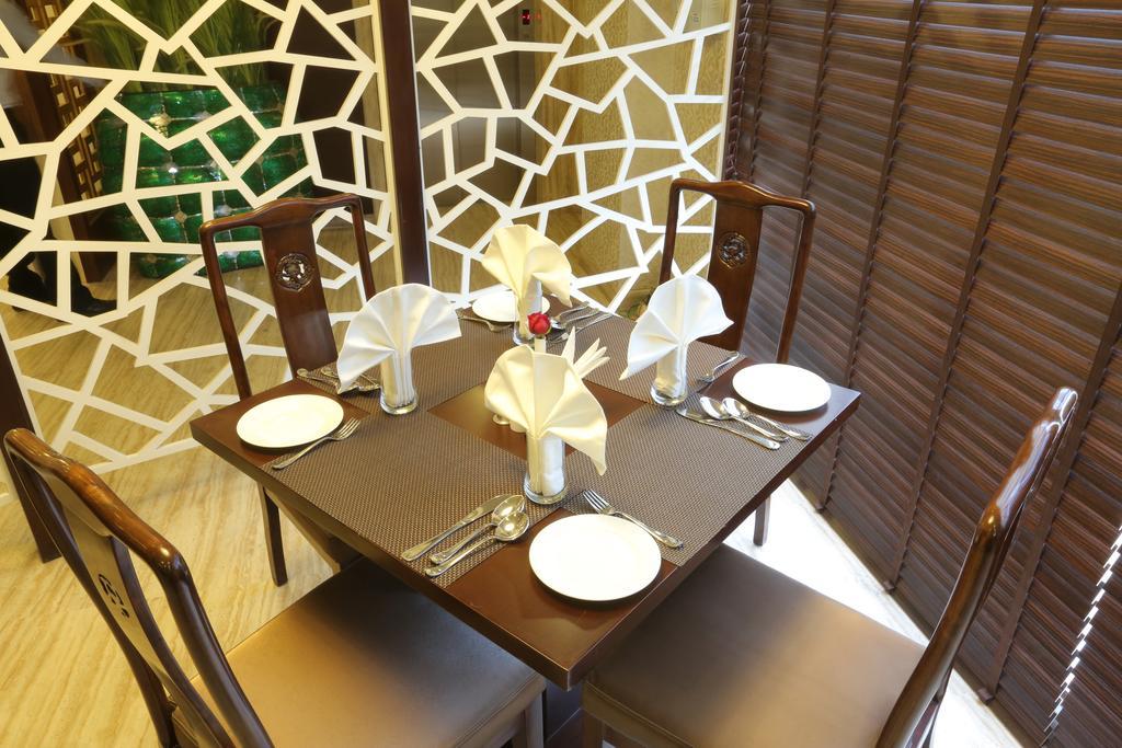 Five Elements Hotels Delhi- North Avenue New Delhi Bagian luar foto