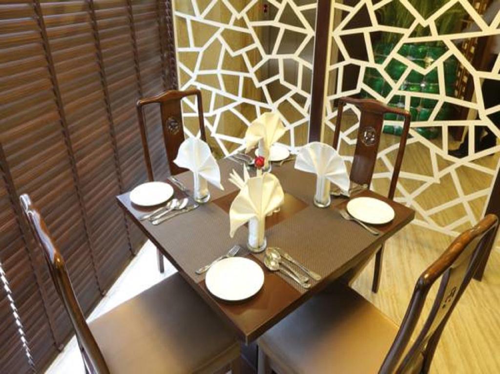 Five Elements Hotels Delhi- North Avenue New Delhi Bagian luar foto
