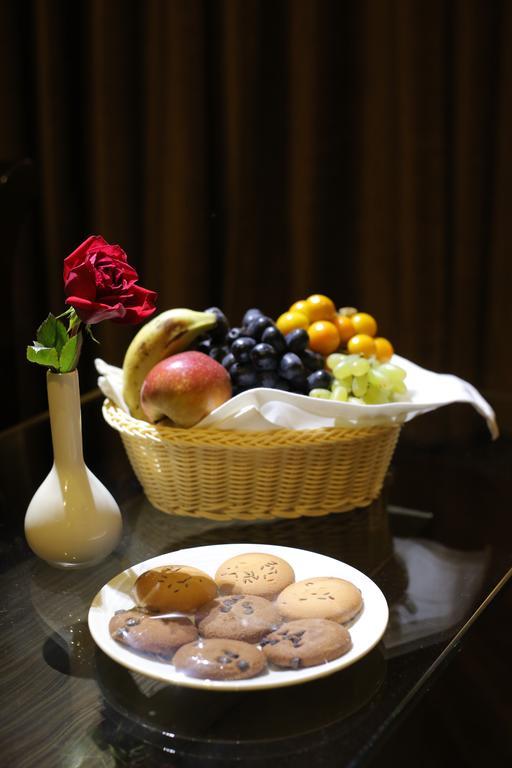 Five Elements Hotels Delhi- North Avenue New Delhi Bagian luar foto