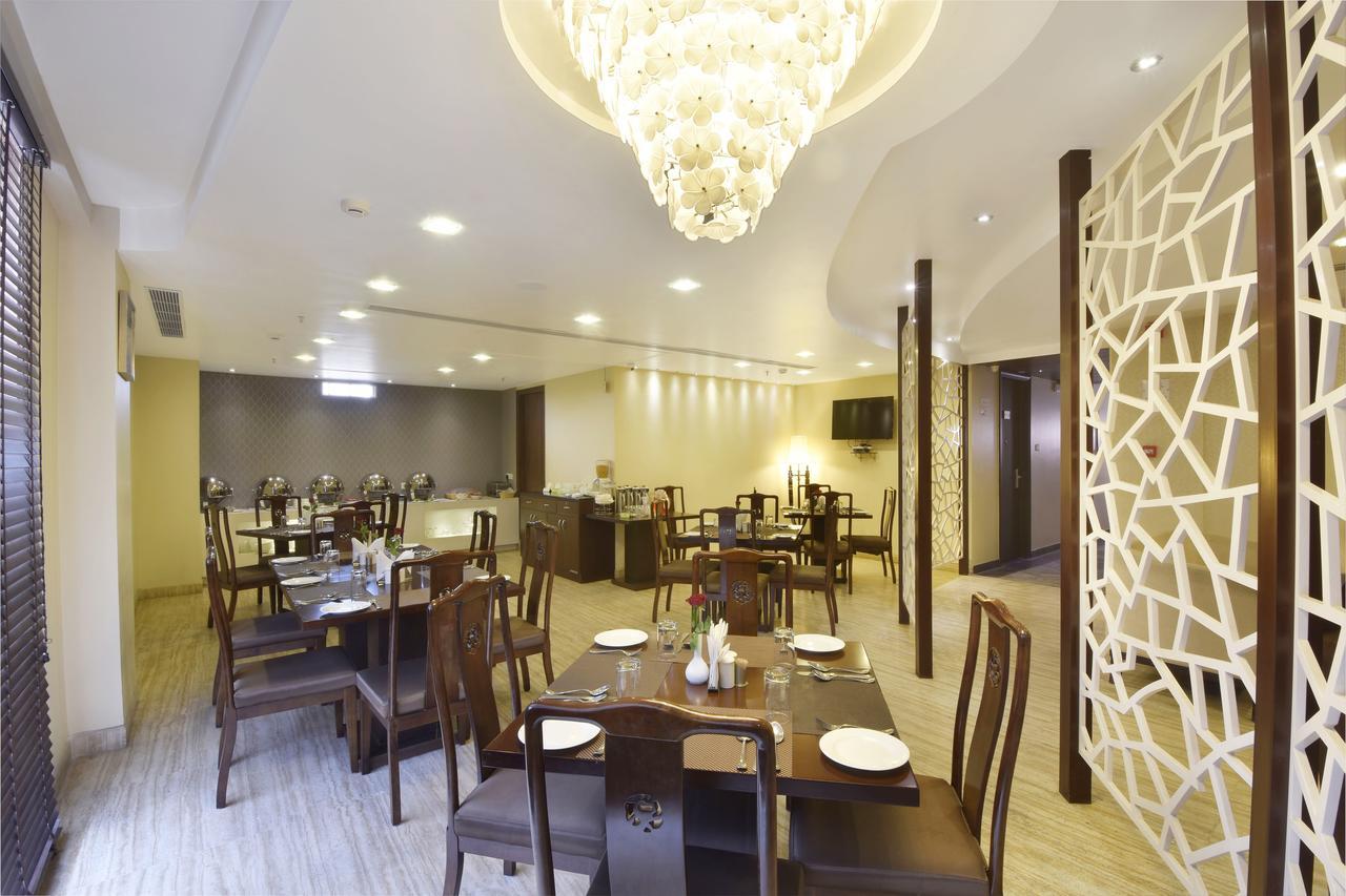 Five Elements Hotels Delhi- North Avenue New Delhi Bagian luar foto