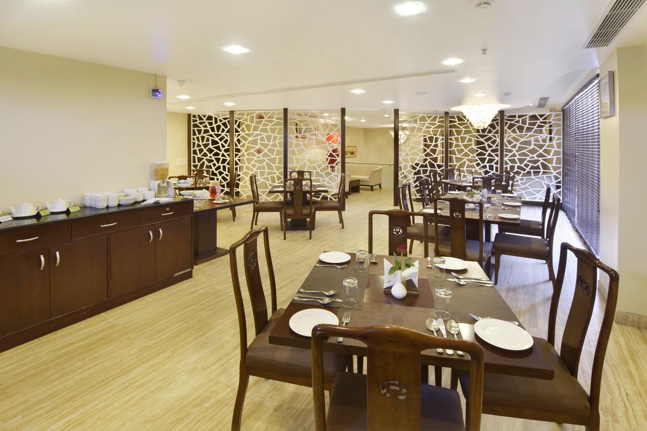 Five Elements Hotels Delhi- North Avenue New Delhi Bagian luar foto